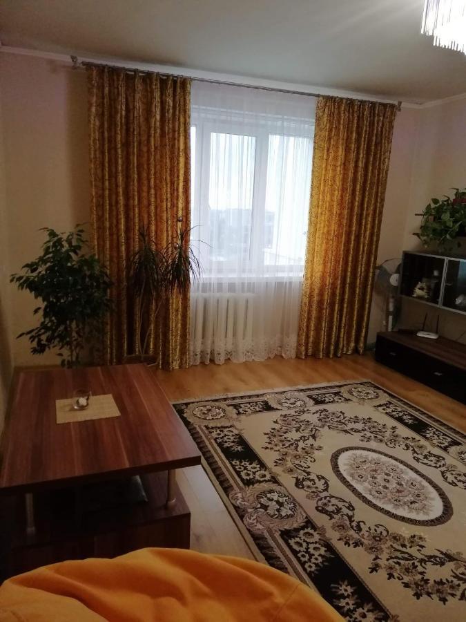 Вишенка Vinnytsja Buitenkant foto
