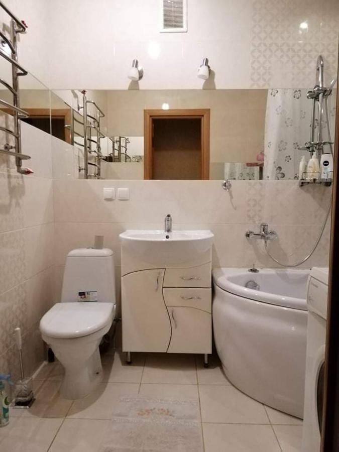 Вишенка Vinnytsja Buitenkant foto